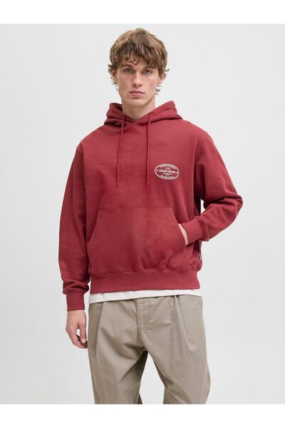 Jack & Jones Kapuzenpullover Kapuzenpullover