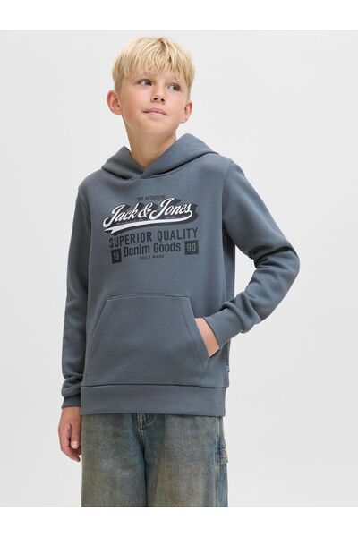 Jack & Jones Junior Kapuzenpullover Kapuzenpullover Junior