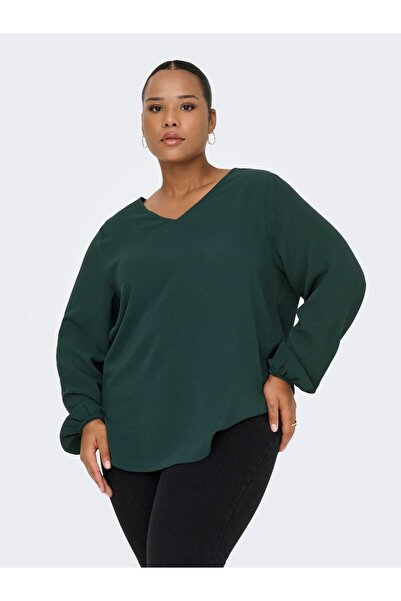 Only Carmakoma Top CARVICA Top