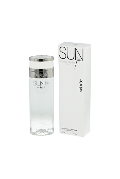 Franck Olivier Franck Olivier Sun Java White Men Apă de Toaletă 75 ml (bărbați)