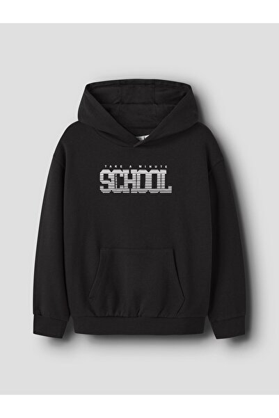 Name it Hoodie Relaxed Fit