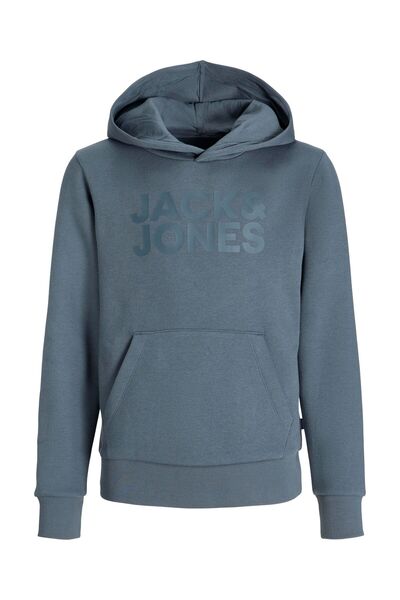 Jack & Jones Kapuzenpullover Logo Kapuzenpullover Mini