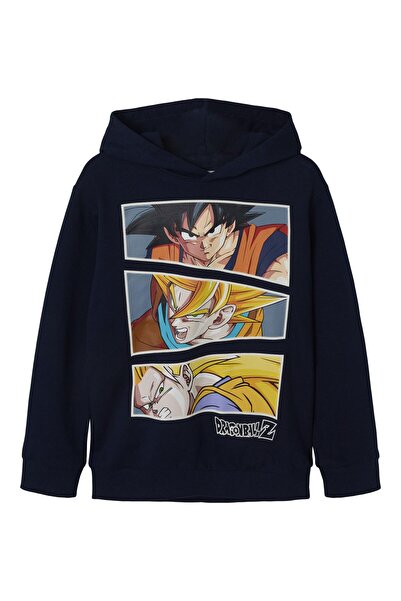 Name it Hoodie Dragon Ball