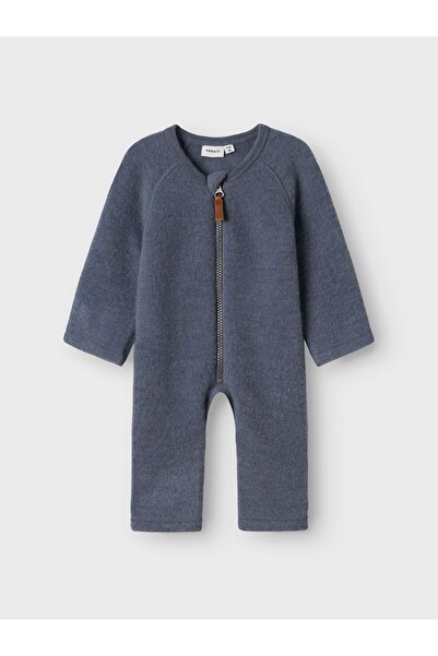 Name it Einteiler Merinowoll