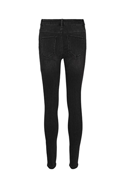 Veromoda Curve Skinny Jeans VMCFLASH Mid Rise Skinny Fit Jeans
