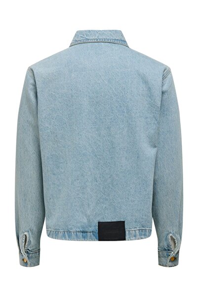 Only & Sons Jeansjacke ONSSPRICK Jeansjacke