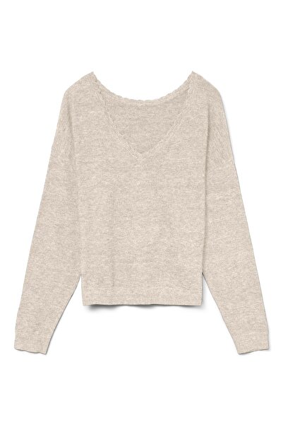 Vero Moda Strickpullover VMMARINA Pullover