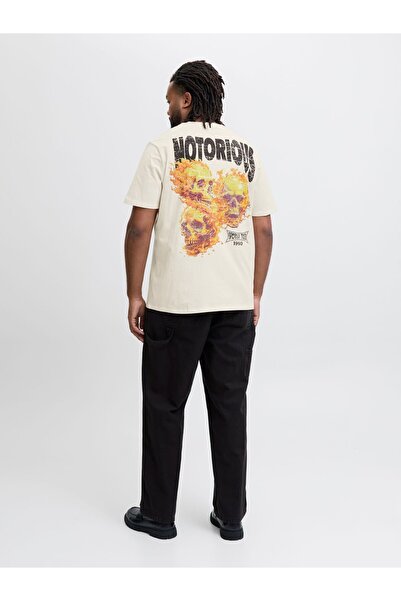 Jack & Jones Plus T-shirt Plus Size T-shirt