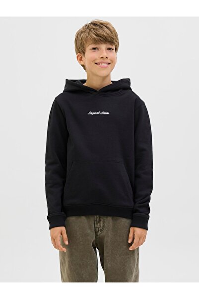Jack & Jones Junior Kapuzenpullover Kapuzenpullover Junior