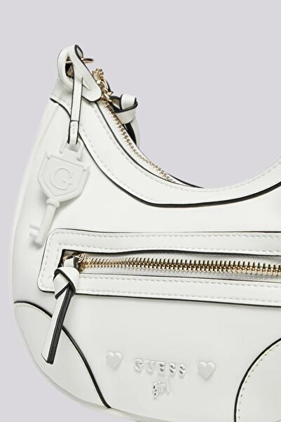 Guess Bg Store Girl's Patterned Bag