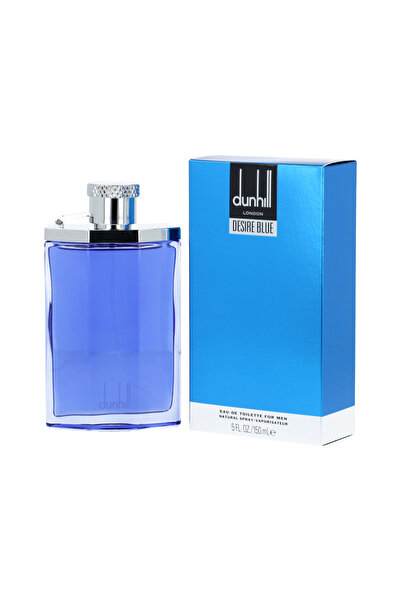 Dunhill Desire Blue Eau De Toilette 150 ml (man)