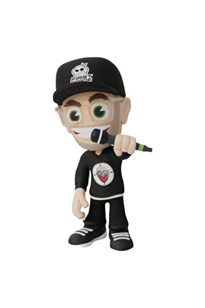 Peep Peepz Eiqu Miller Peepz Vol. 2 Figurină de 10 cm