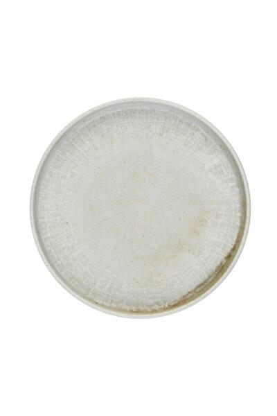 İD FİNE طبق بيتزا ميسا فاين ميلو من آي دي، 31 سم، مجموعة من 6 قطع