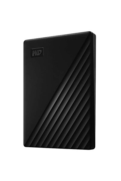 WESTERN DIGITAL 1 تيرابايت عالمي WDBYVG0010BBK-WESN أسود