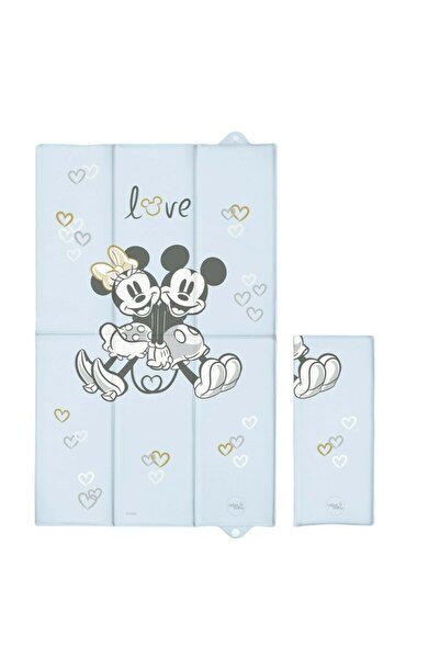 Ceba Baby Saltea de infasat, Ceba Baby, Disney, Pliabila, 50 x 80 cm, Minnie ...