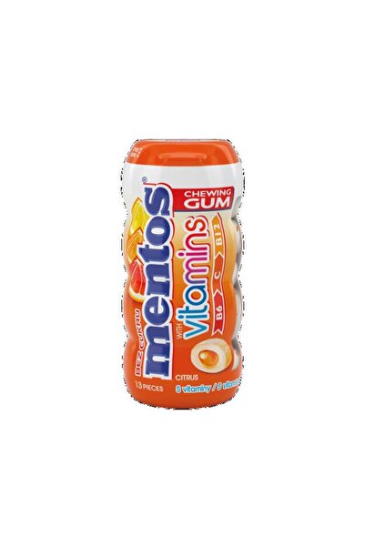Mentos Gum Vitamins 26G