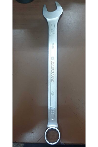 İzeltaş Combination Wrench Long 22mm
