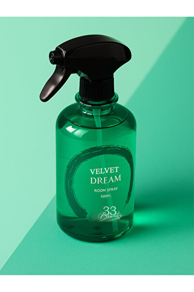 THE 33 BEAUTY معطر المنزل حلم مخملي