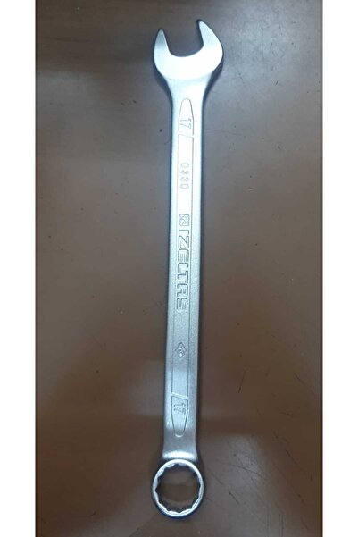 İzeltaş Combination Wrench Long 17mm