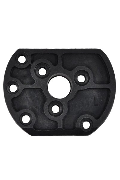 ALPHA AUTO PART Volkswagen Amarok,T5,T6,Touareg için Ayna Tamir Seti-SOL