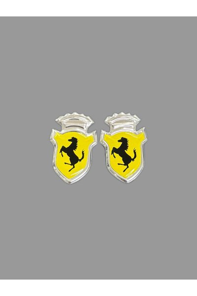 OTO SÜSLEN İSTANBUL Special Aluminum Rigging for Etcheters, Pack of 2