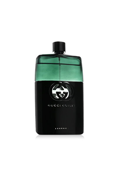 Gucci Guilty Essence Pour Homme Eau De Toilette 200 ml (man)