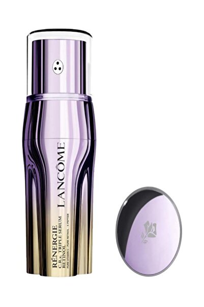 Lancome Rénergie Triple Serum Retinol - Yaşlanma Karşıtı Serum 20 Ml