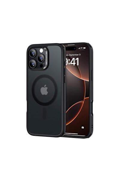 trands iPhone 16 Pro Max Mag Safe Case Magnetic Phone Case for iPhone 16 Pro ...