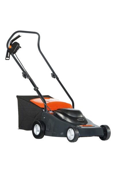 Genel Markalar K40P ELEKTİRİKLİ ÇİM BİÇME MAKİNESİ 1300W