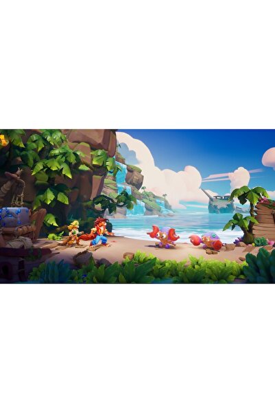 VEA GAMES Joc Nikoderiko The Magical World Directors Cut Collector's Edition Pentru Playstation 5