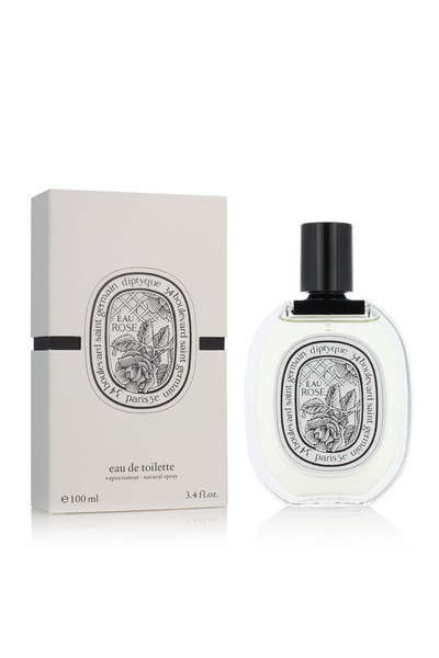 Diptyque Eau Rose Eau De Toilette 100 ml (woman)
