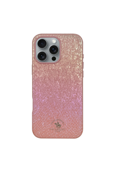 Santa Barbara Polo & Racquet Club Θήκη για iPhone 16 Pro Max Santa Barbara Po...