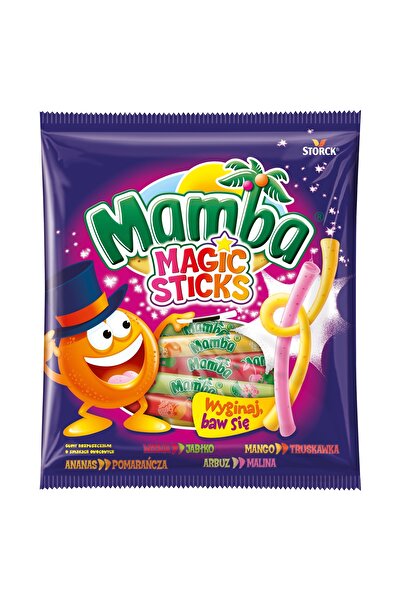 mamba Magic Sticks, 140g