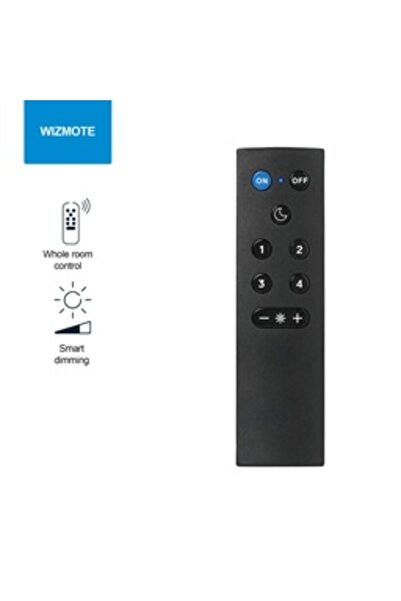 Wiz Wizmote Infrared Remote Control Gen II
