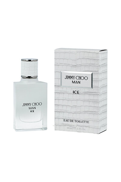 Jimmy Choo Jimmy Choo Man Ice Eau De Toilette 30 ml (man)