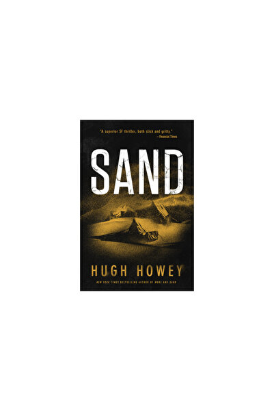 Houghton Mifflin Sand