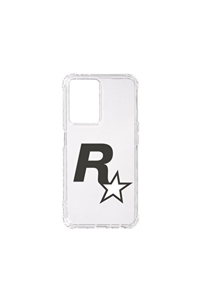 bestcase Carcasă spate antișoc pentru Motorola Moto G53, Rock Star, AS 1467