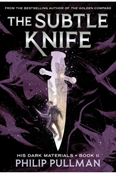 Yearling Books The Subtle Knife