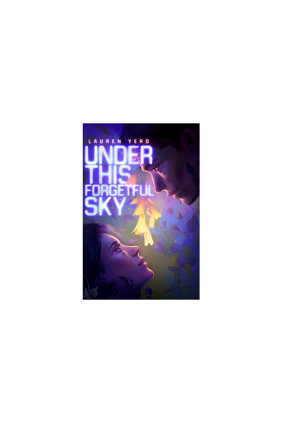 Atheneum Books Under This Forgetful Sky