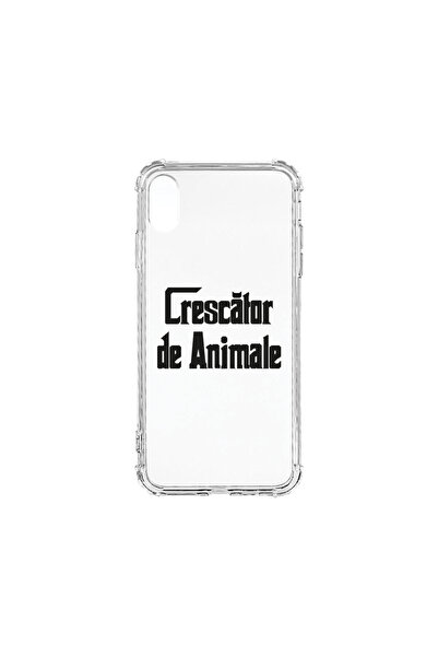 bestcase Carcasă spate antișoc pentru Apple iPhone XR, Crescator De Animale -...