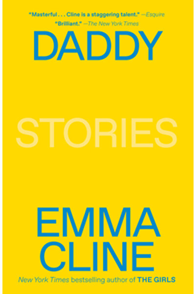 Random House Daddy: Stories