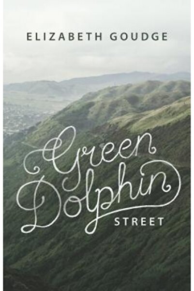 BIBLIOBAZAAR Green Dolphin Street