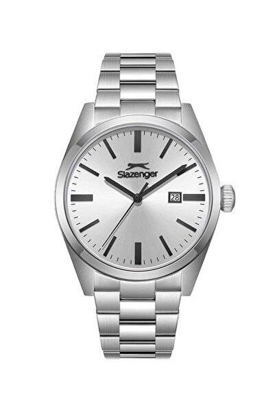 Slazenger SL.09.2477.1.05 Erkek Kol Saati