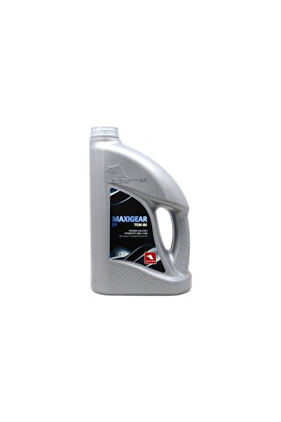 Petrol Ofisi MAXIGEAR EP 75W-80