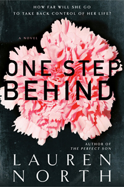 Berkley Books One Step Behind