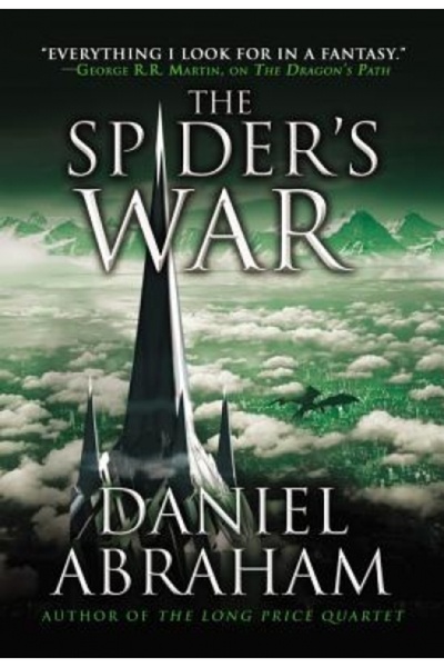 Orbit The Spider's War