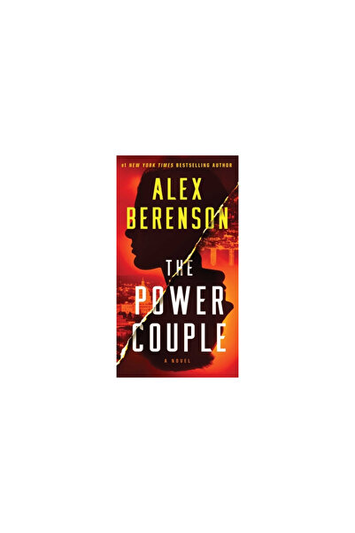 Pocket Books The Power Couple