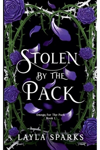 INDEPENDENT CAT Stolen by The Pack