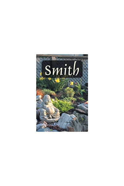 Xlibris Us Smith: Second Edition