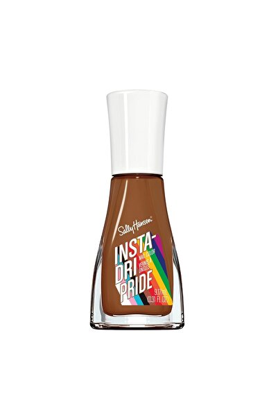 Sally Hansen Insta Dri x GLAAD Nail Polish - Unity Galore, 0.31 fl oz#733